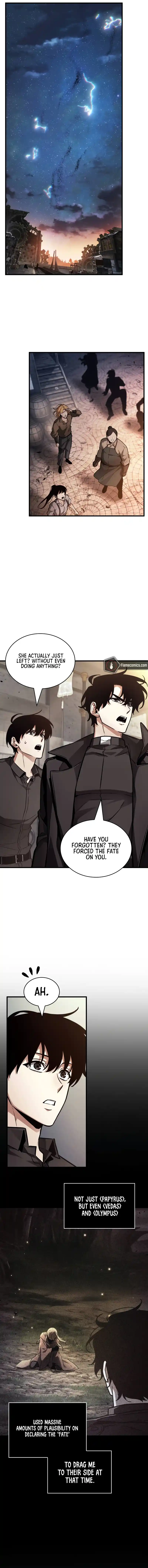 Omniscient Reader's Viewpoint 261