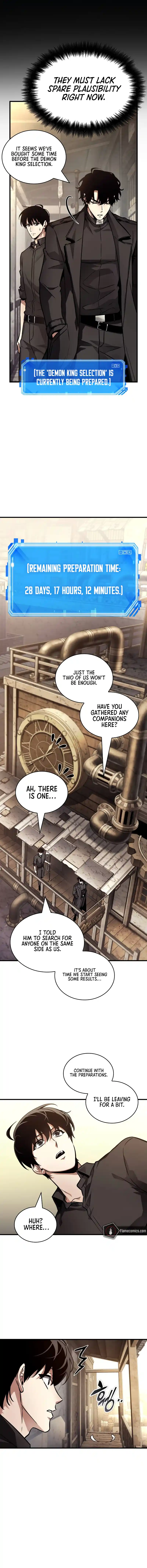 Omniscient Reader's Viewpoint 261