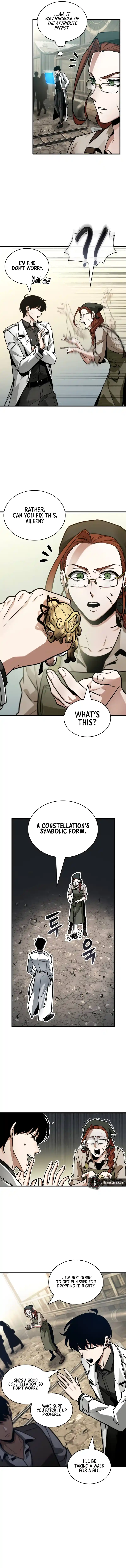 Omniscient Reader's Viewpoint 261