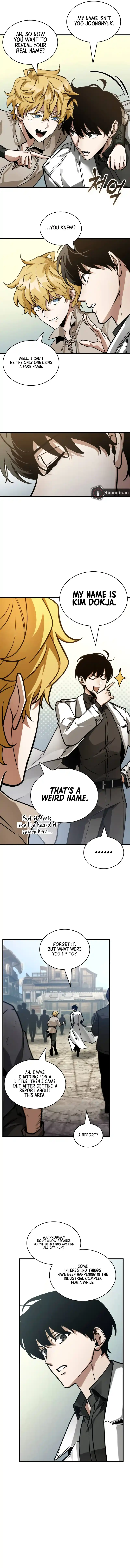 Omniscient Reader's Viewpoint 261