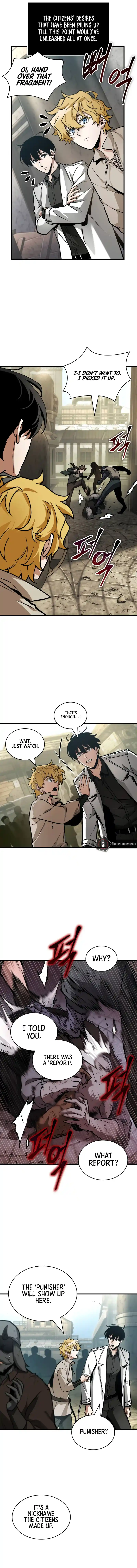 Omniscient Reader's Viewpoint 261