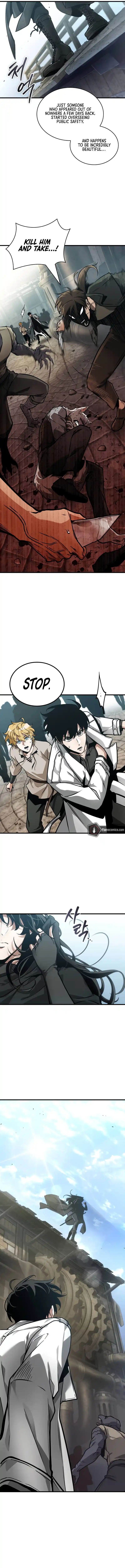 Omniscient Reader's Viewpoint 261