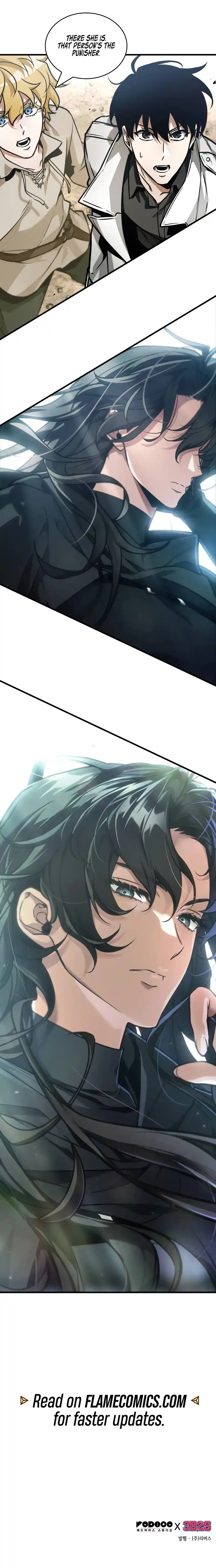 Omniscient Reader's Viewpoint 261