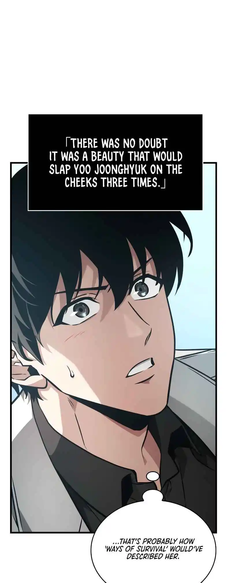 Omniscient Reader's Viewpoint 262