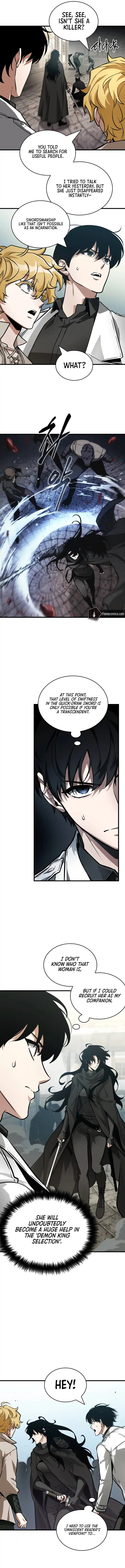 Omniscient Reader's Viewpoint 262