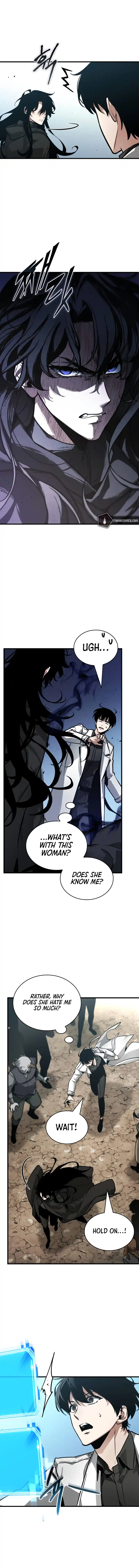 Omniscient Reader's Viewpoint 262