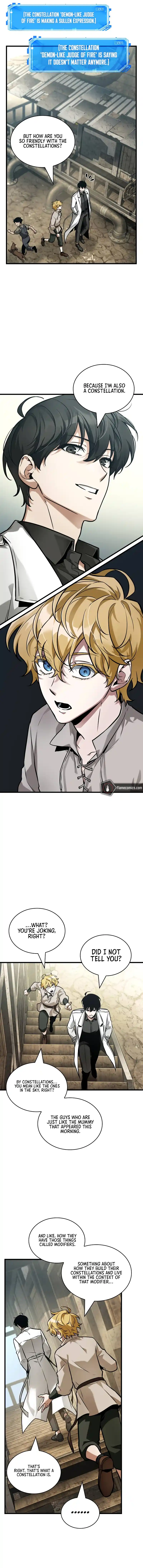 Omniscient Reader's Viewpoint 262