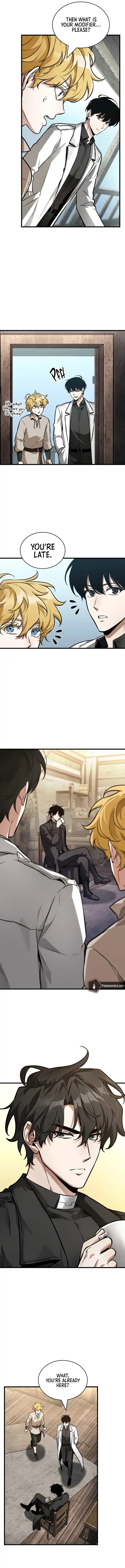 Omniscient Reader's Viewpoint 262