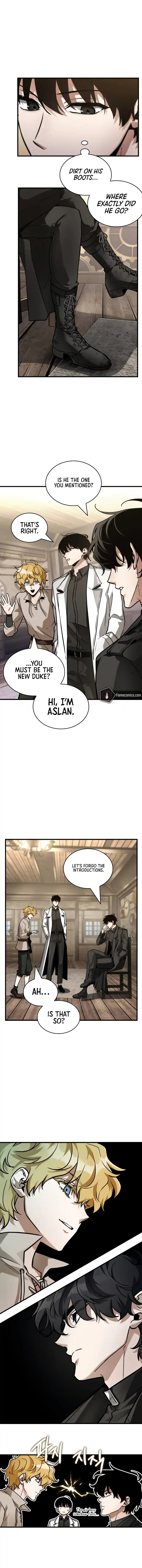 Omniscient Reader's Viewpoint 262