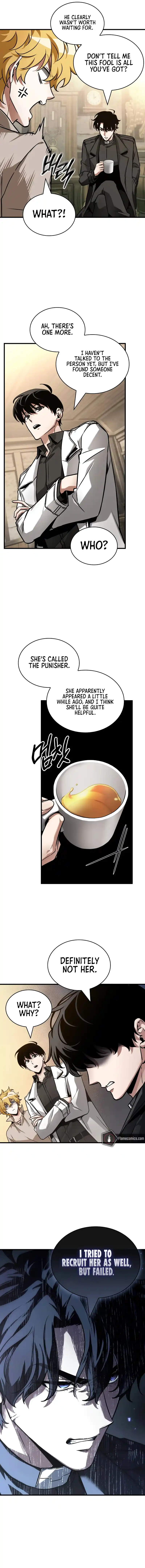 Omniscient Reader's Viewpoint 262