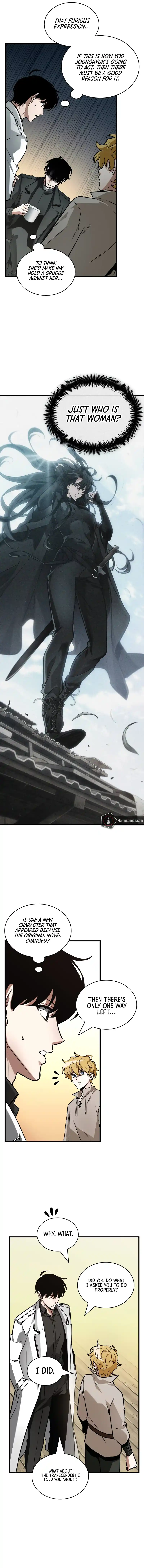 Omniscient Reader's Viewpoint 262