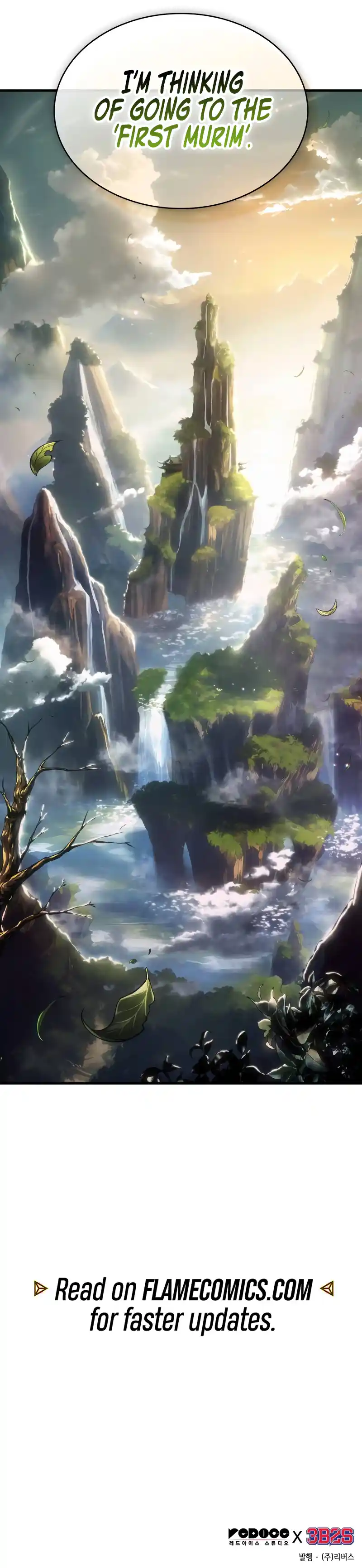 Omniscient Reader's Viewpoint 262