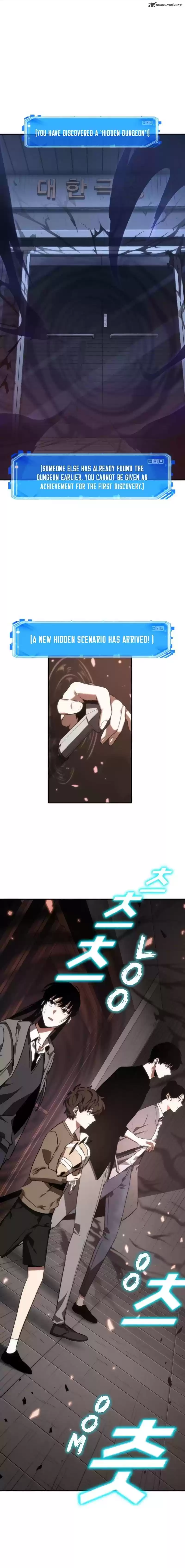 Omniscient Reader's Viewpoint 37