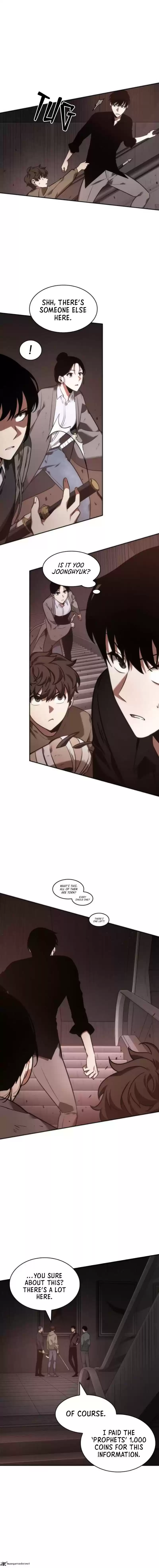 Omniscient Reader's Viewpoint 37