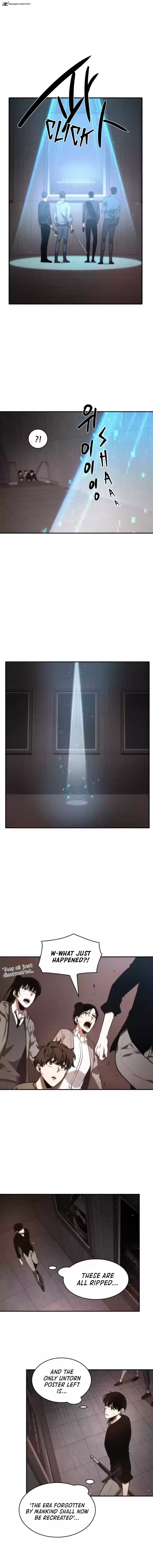 Omniscient Reader's Viewpoint 37