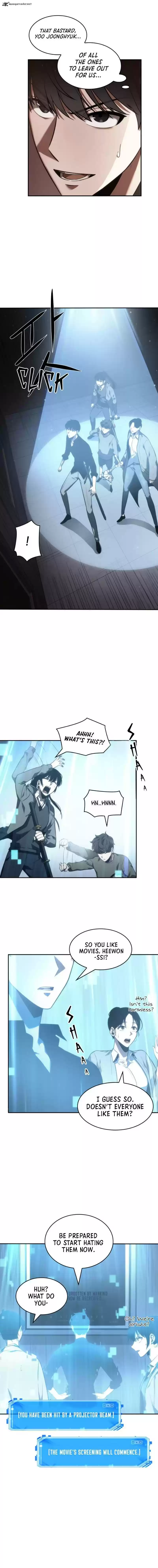 Omniscient Reader's Viewpoint 37