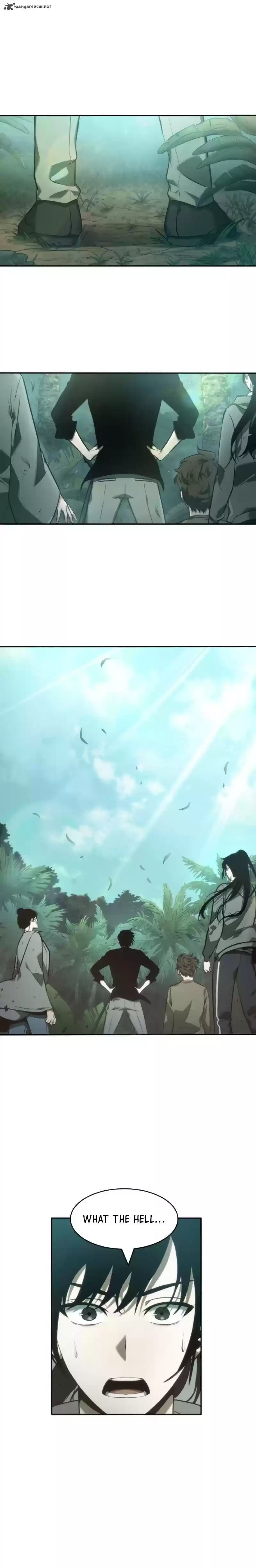 Omniscient Reader's Viewpoint 37