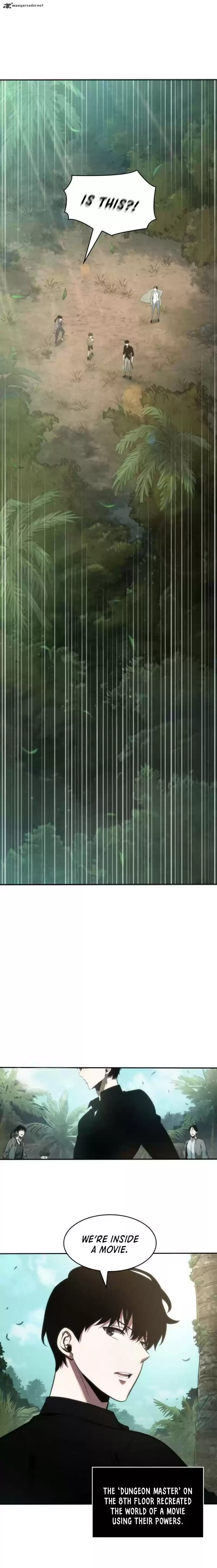 Omniscient Reader's Viewpoint 37