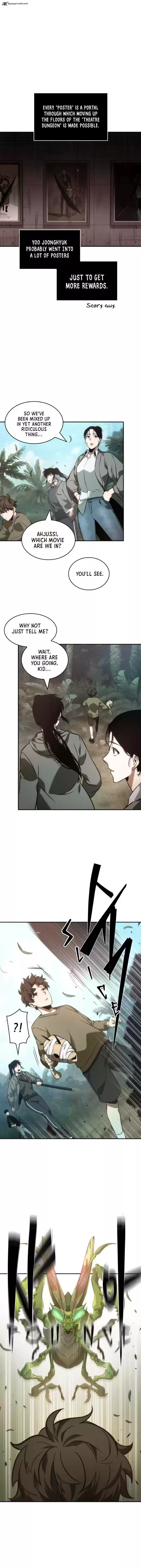 Omniscient Reader's Viewpoint 37