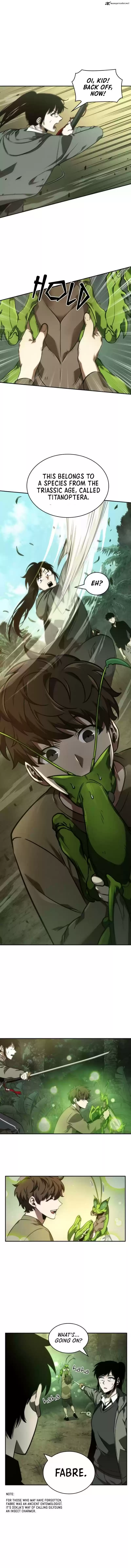 Omniscient Reader's Viewpoint 37