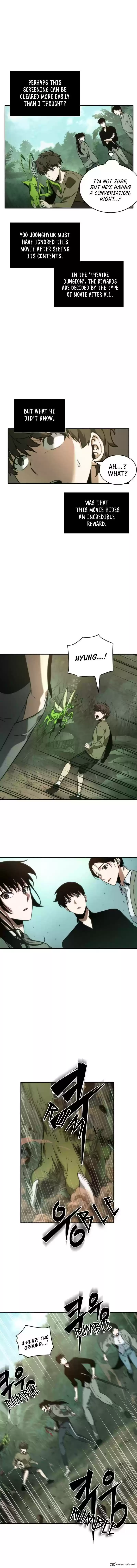 Omniscient Reader's Viewpoint 37