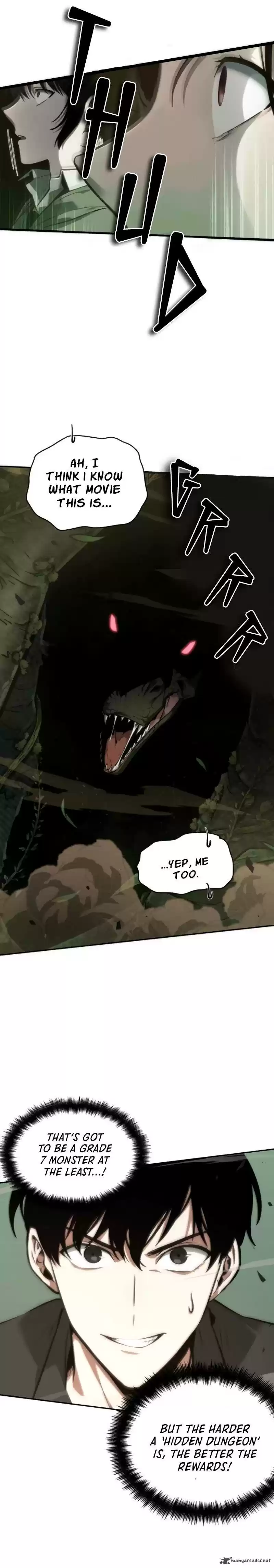 Omniscient Reader's Viewpoint 37