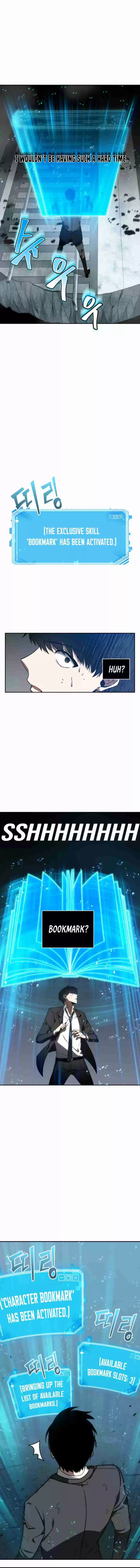 Omniscient Reader's Viewpoint Ch. 10 Protagonist part 4