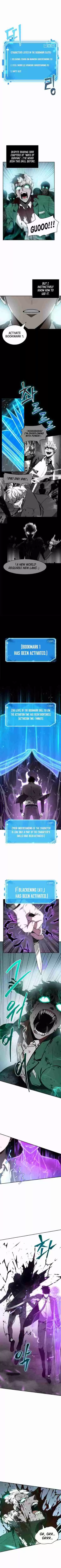 Omniscient Reader's Viewpoint Ch. 10 Protagonist part 4