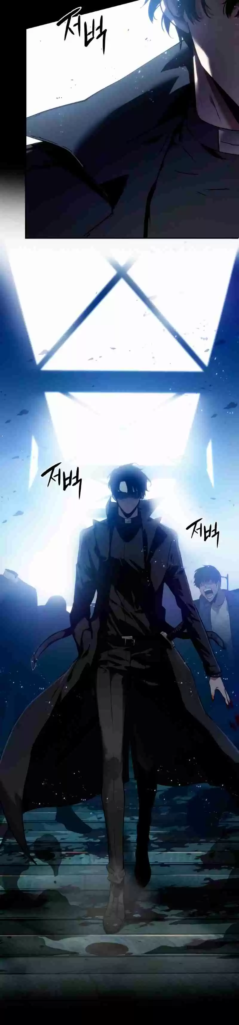 Omniscient Reader's Viewpoint Ch. 11 Protagonist part 5