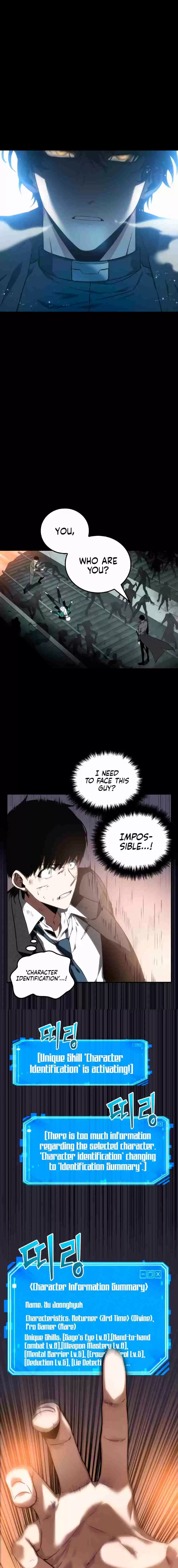 Omniscient Reader's Viewpoint Ch. 11 Protagonist part 5