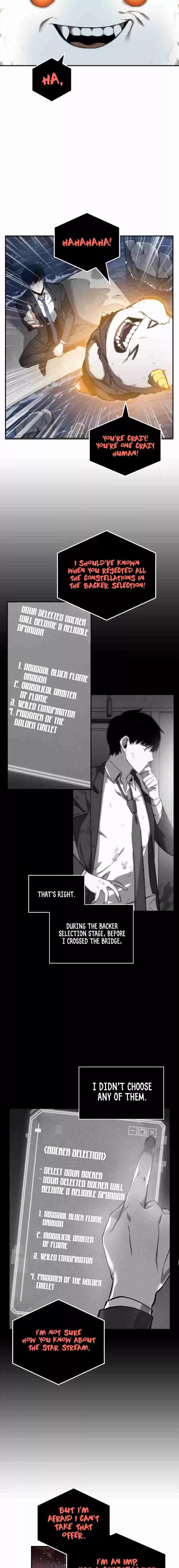 Omniscient Reader's Viewpoint Ch. 14 Contract Part 2