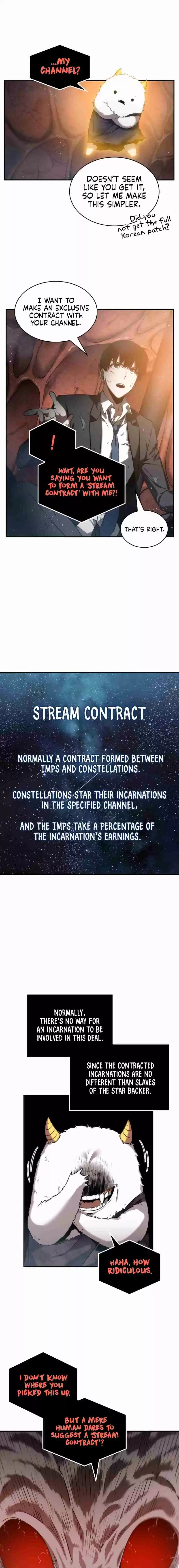 Omniscient Reader's Viewpoint Ch. 14 Contract Part 2