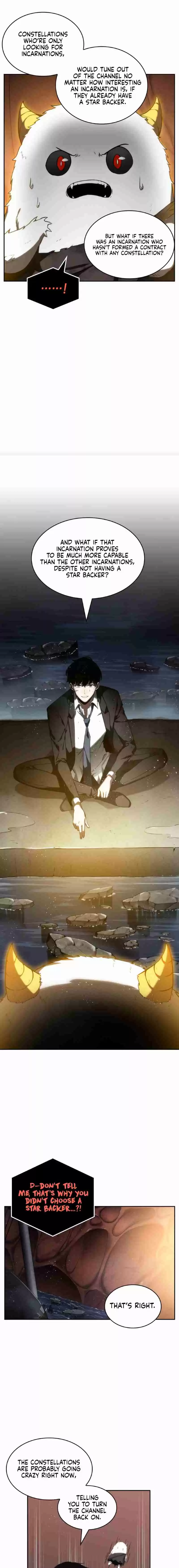 Omniscient Reader's Viewpoint Ch. 14 Contract Part 2