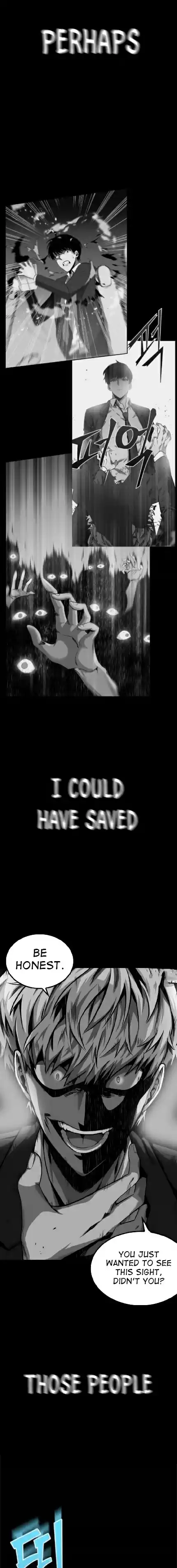 Omniscient Reader's Viewpoint Ch. 16 Line of Hypocrisy