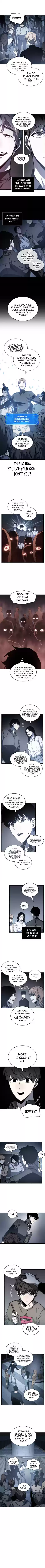 Omniscient Reader's Viewpoint Ch. 18 Line of Hypocrisy