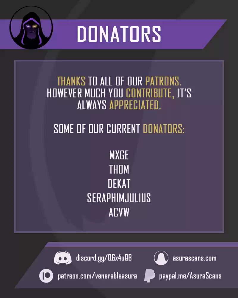 Omniscient Reader's Viewpoint Ch. 19 Dark Sentinel