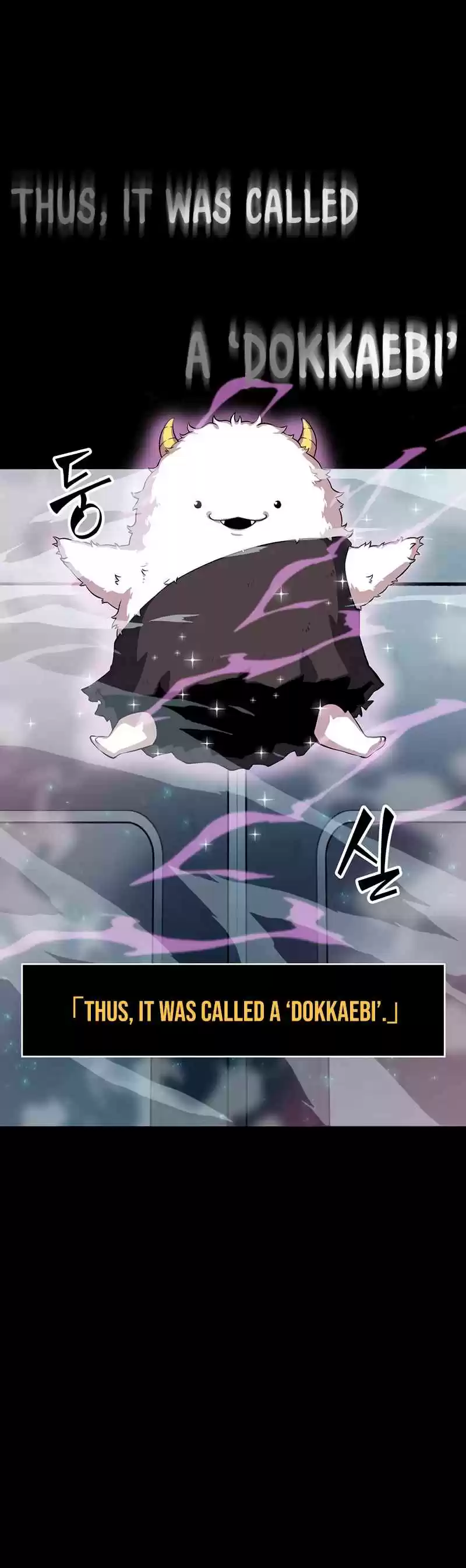 Omniscient Reader's Viewpoint Ch. 2 Starting the Paid Service part 1