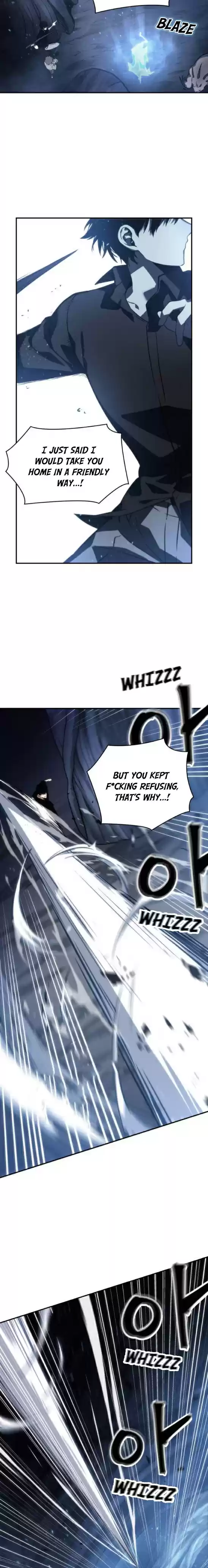 Omniscient Reader's Viewpoint Ch. 20 Dark Sentinel