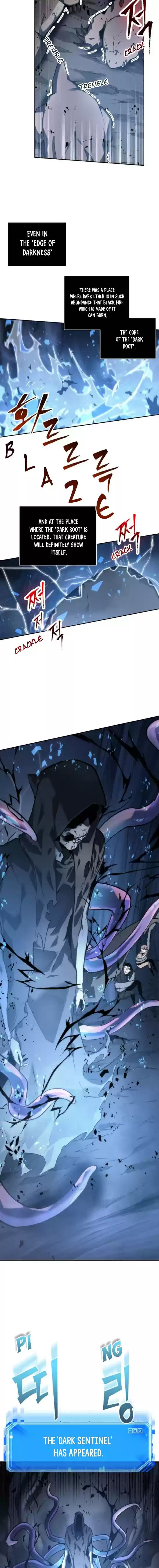 Omniscient Reader's Viewpoint Ch. 20 Dark Sentinel