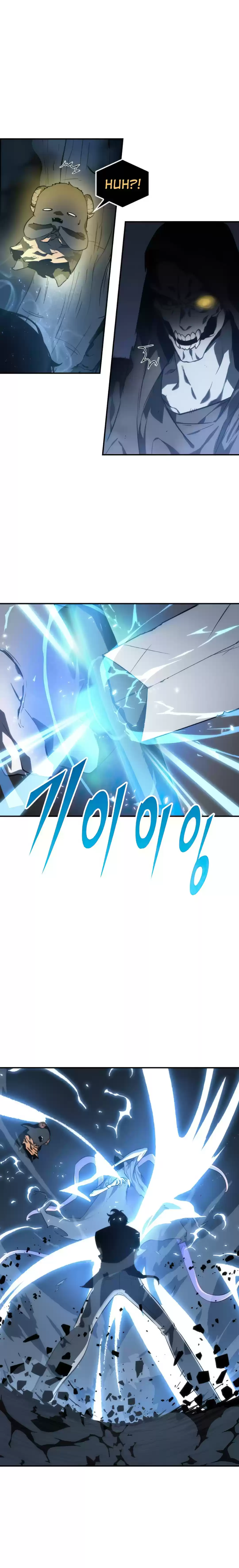 Omniscient Reader's Viewpoint Ch. 21 Dark Sentinel