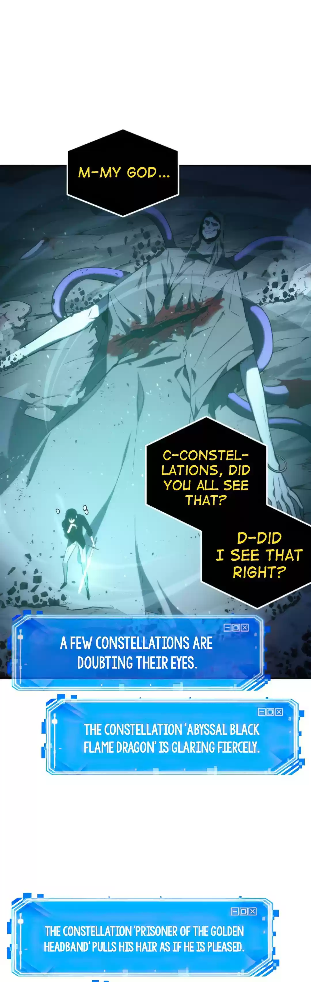 Omniscient Reader's Viewpoint Ch. 22