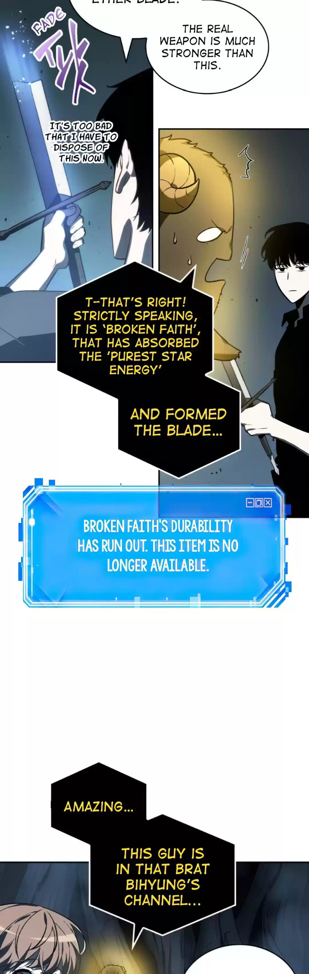 Omniscient Reader's Viewpoint Ch. 22