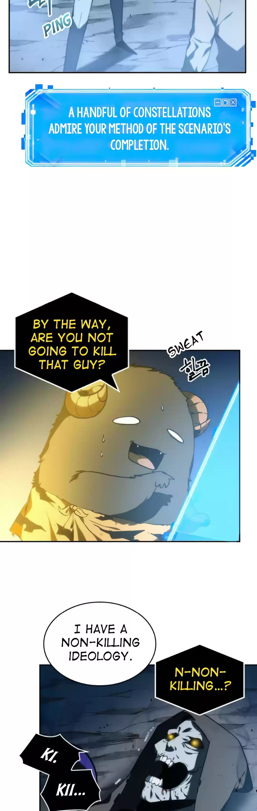 Omniscient Reader's Viewpoint Ch. 22