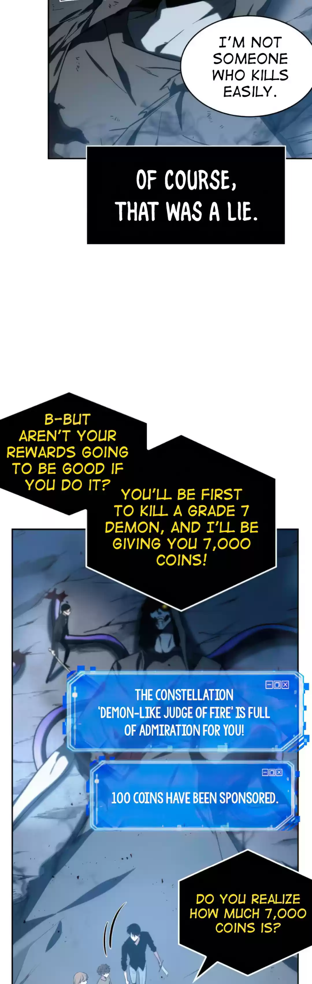 Omniscient Reader's Viewpoint Ch. 22