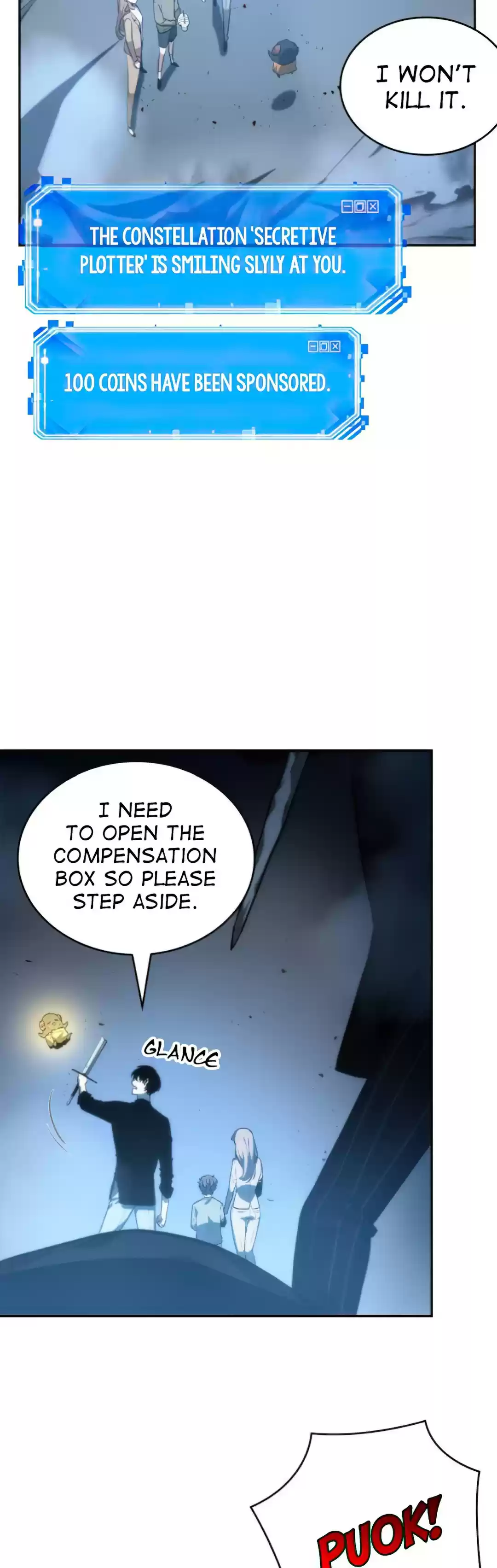 Omniscient Reader's Viewpoint Ch. 22