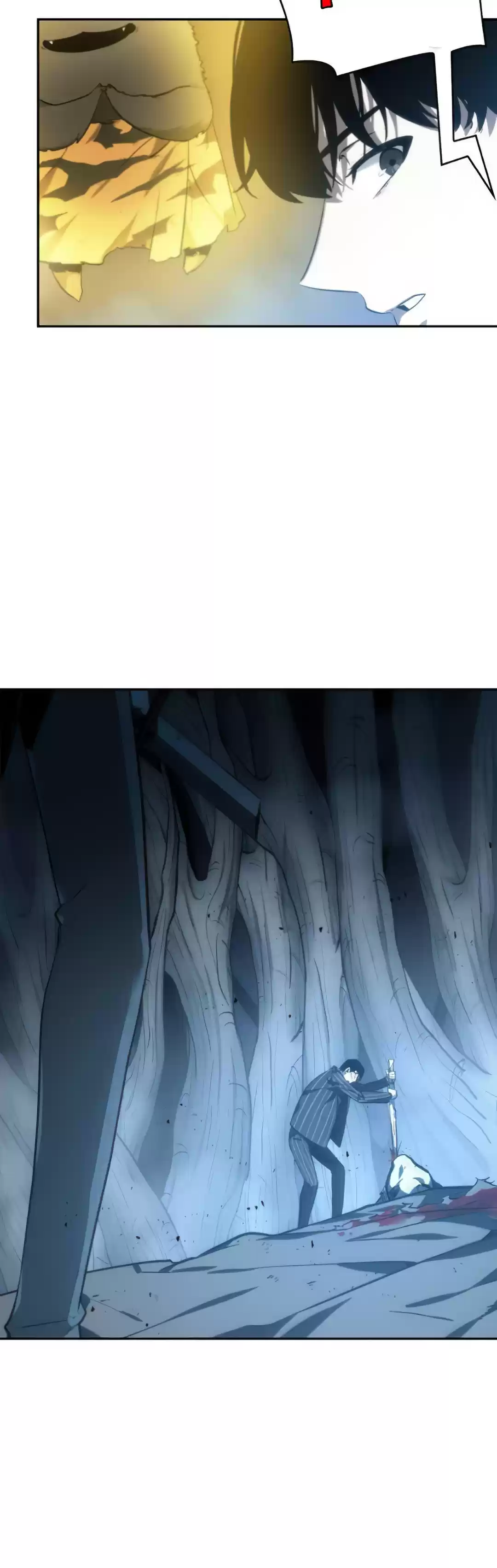 Omniscient Reader's Viewpoint Ch. 22