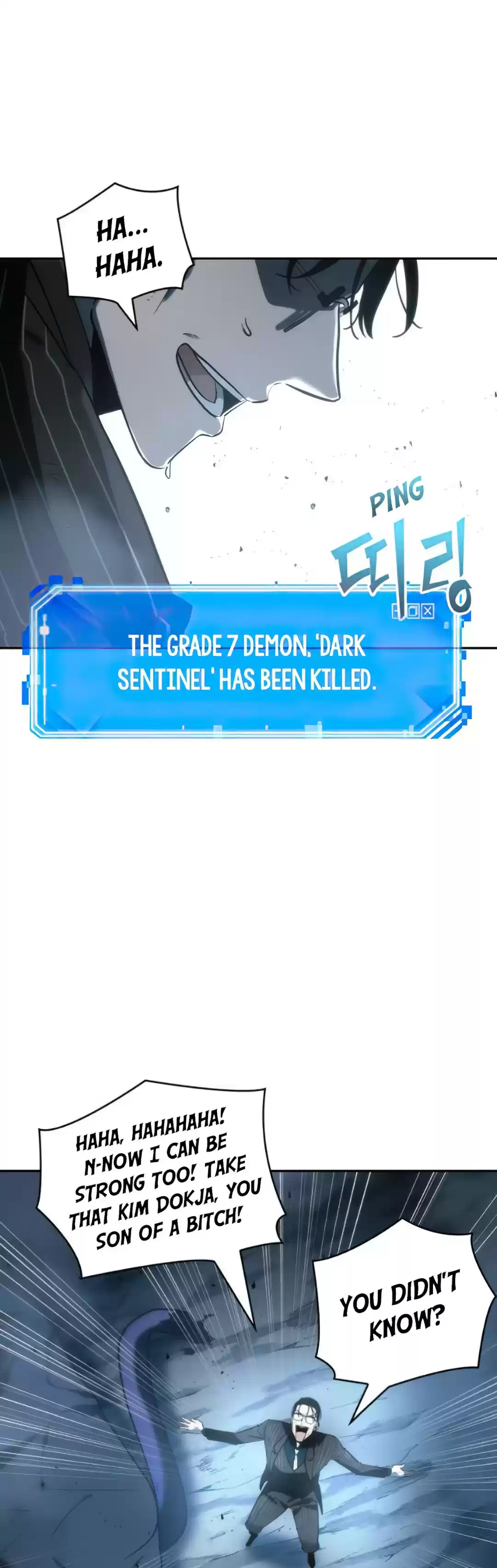 Omniscient Reader's Viewpoint Ch. 22