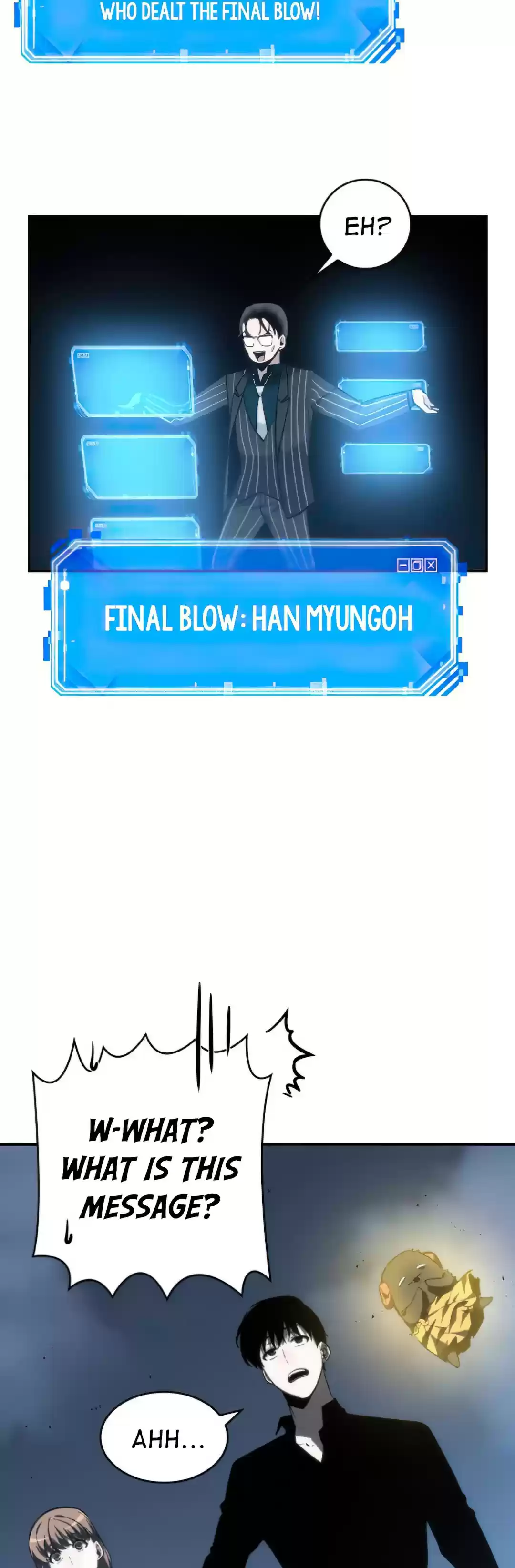 Omniscient Reader's Viewpoint Ch. 22