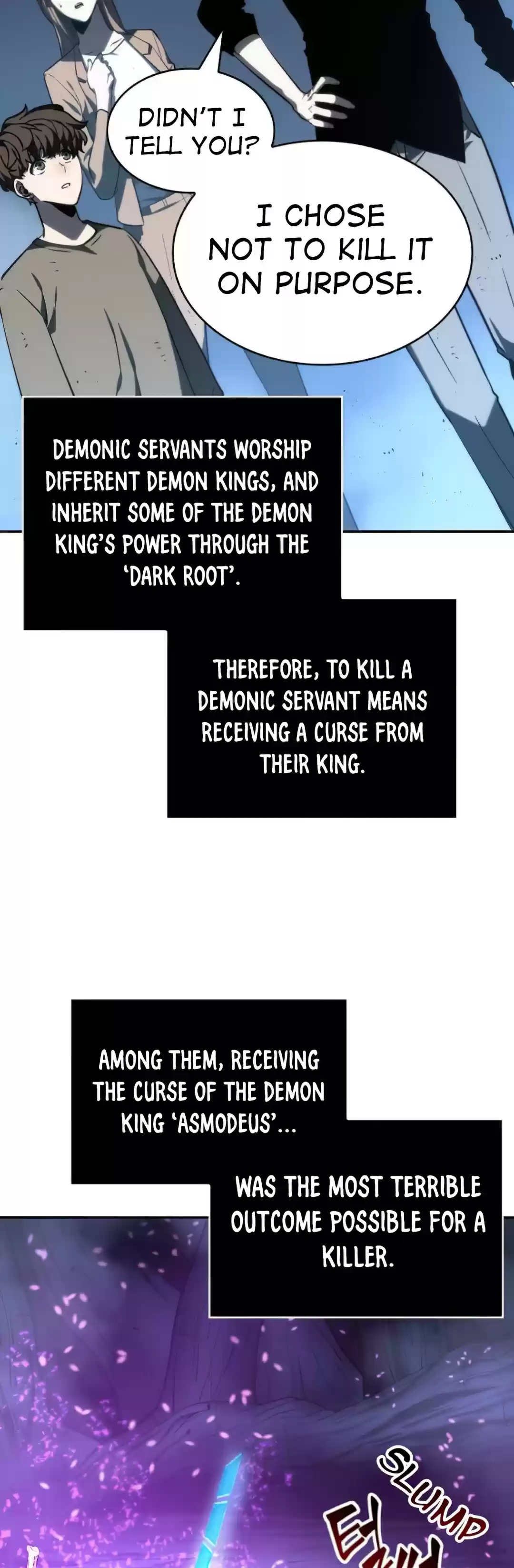 Omniscient Reader's Viewpoint Ch. 22