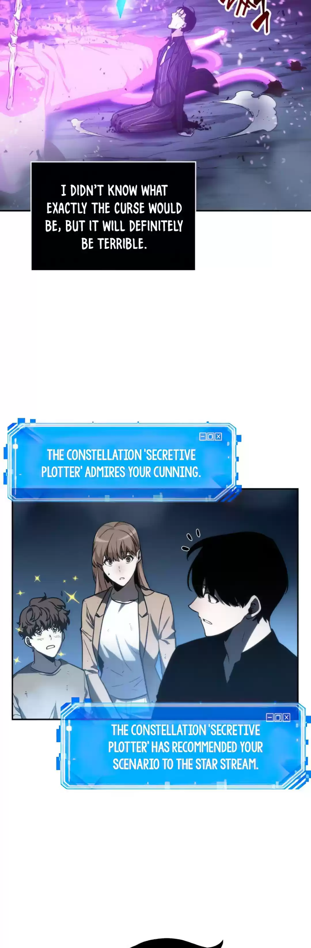 Omniscient Reader's Viewpoint Ch. 22